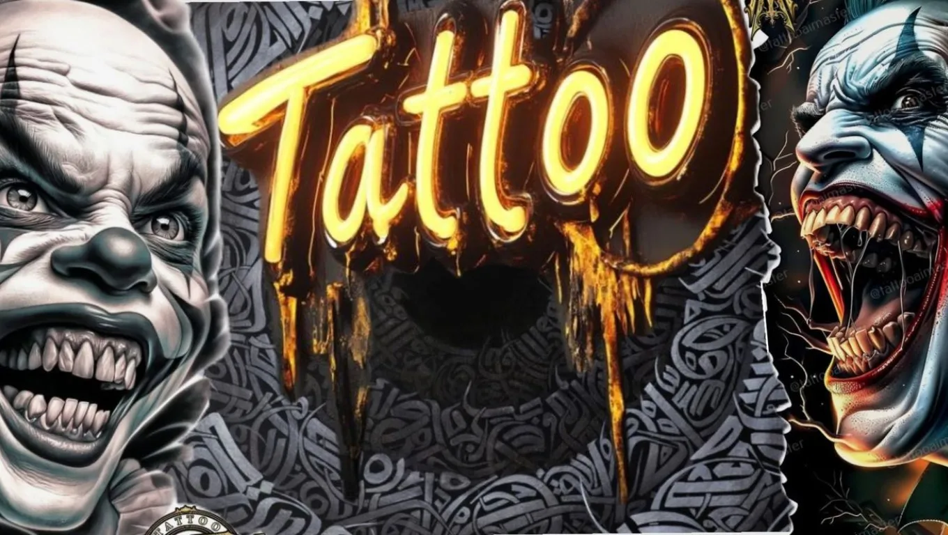 gladio tattoo piercing