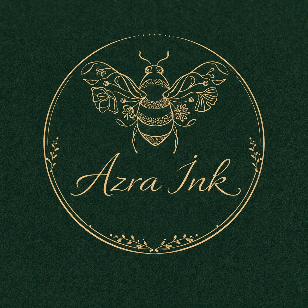 Azraa.ink