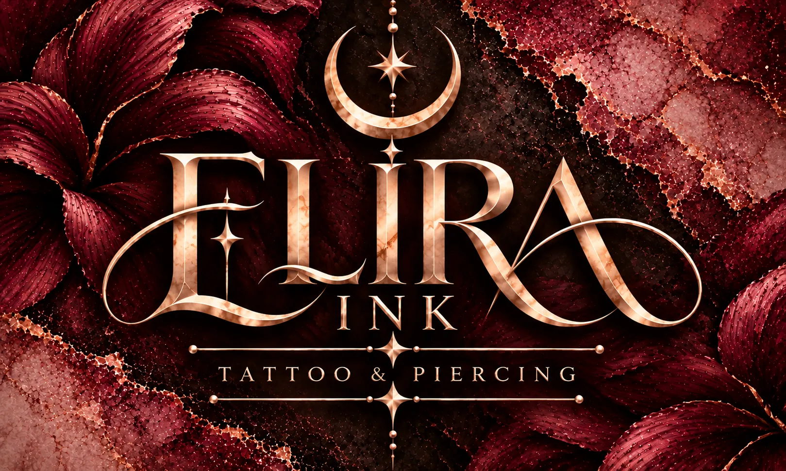 Elira Ink