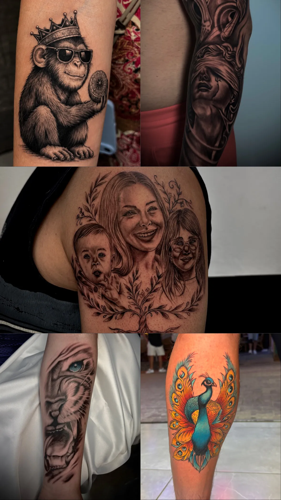 Ogtattoogallery