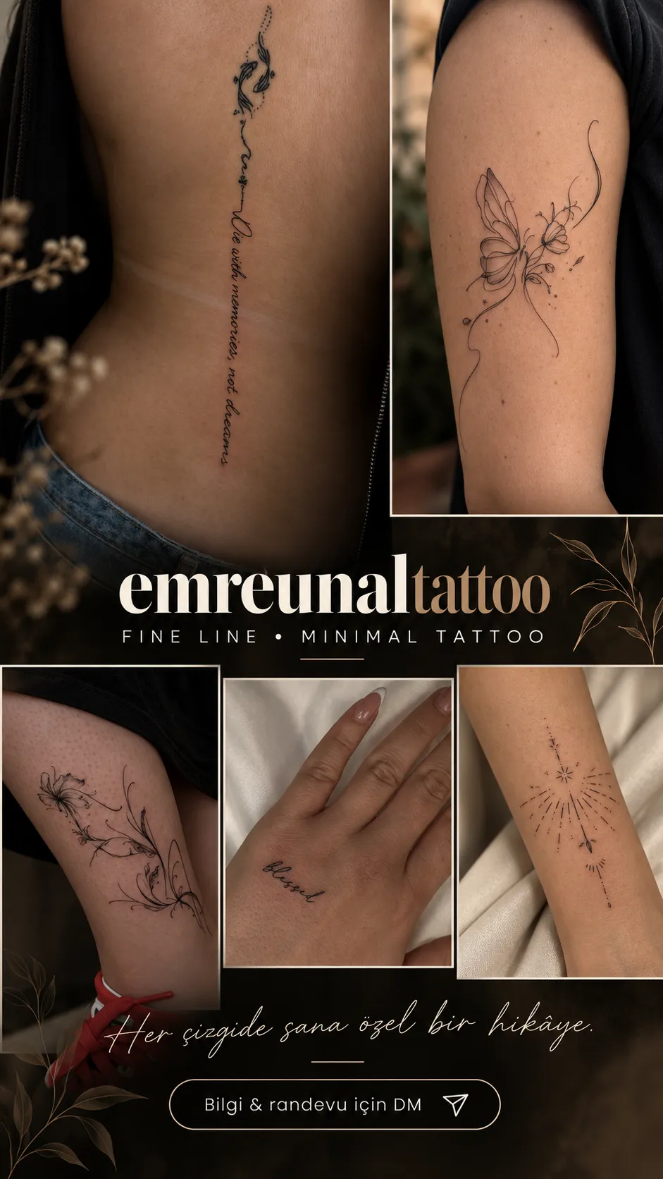 Emreunaltattoo