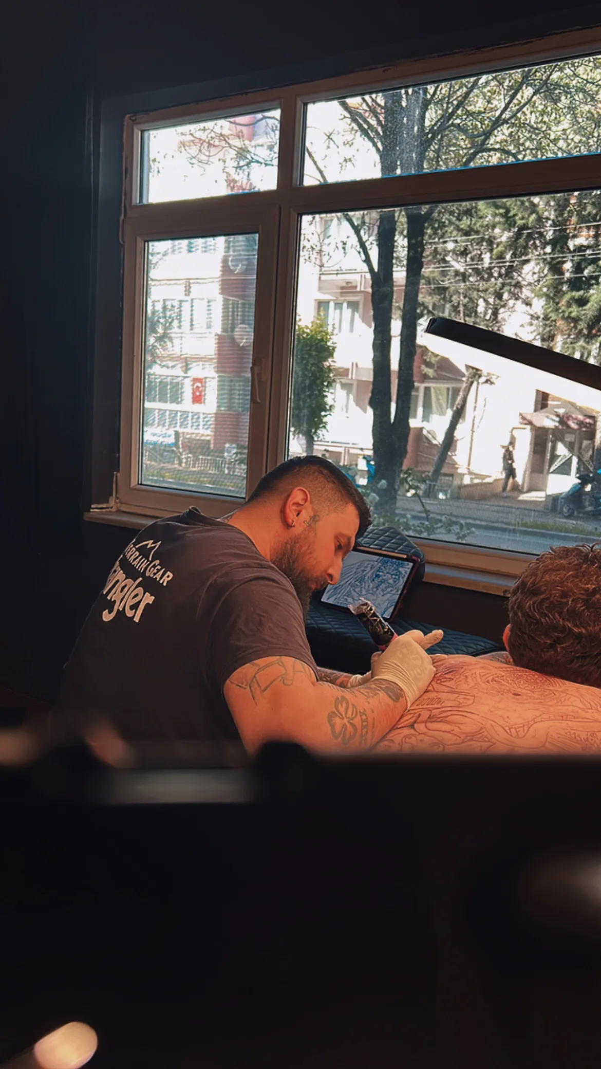 No13 Tattoo&Studio