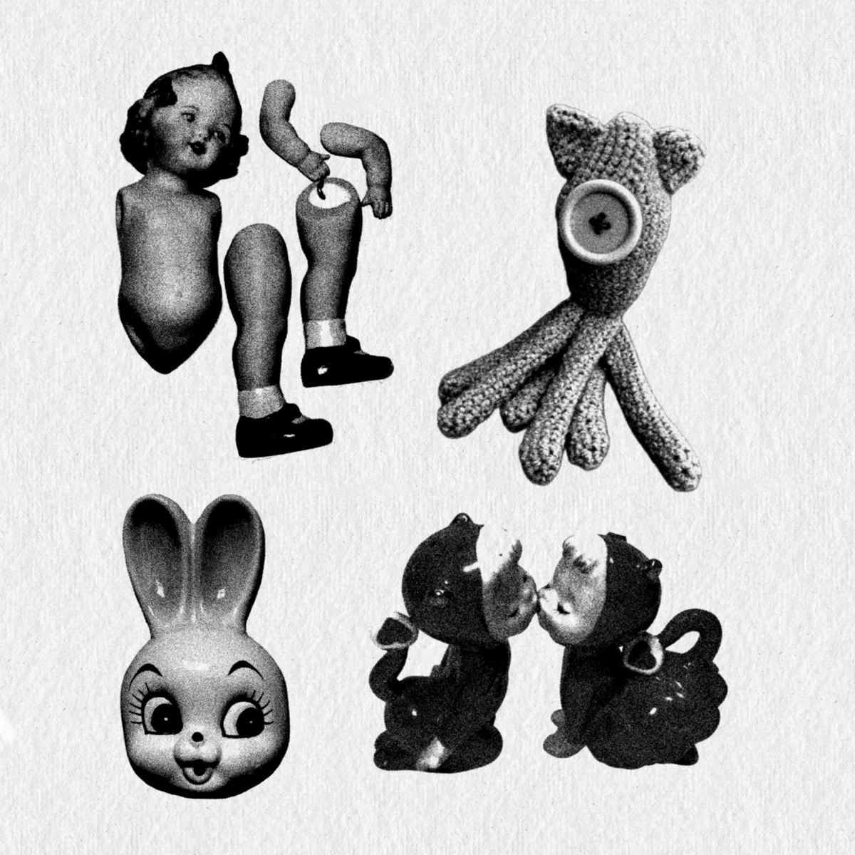 micro-realism dotwork sheet