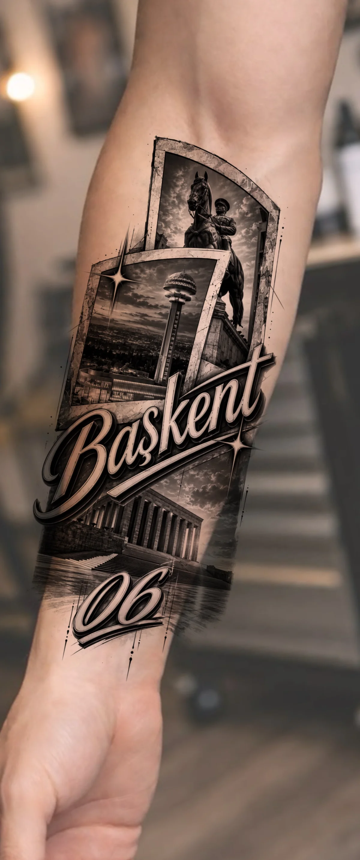 Başkent Tasarımı