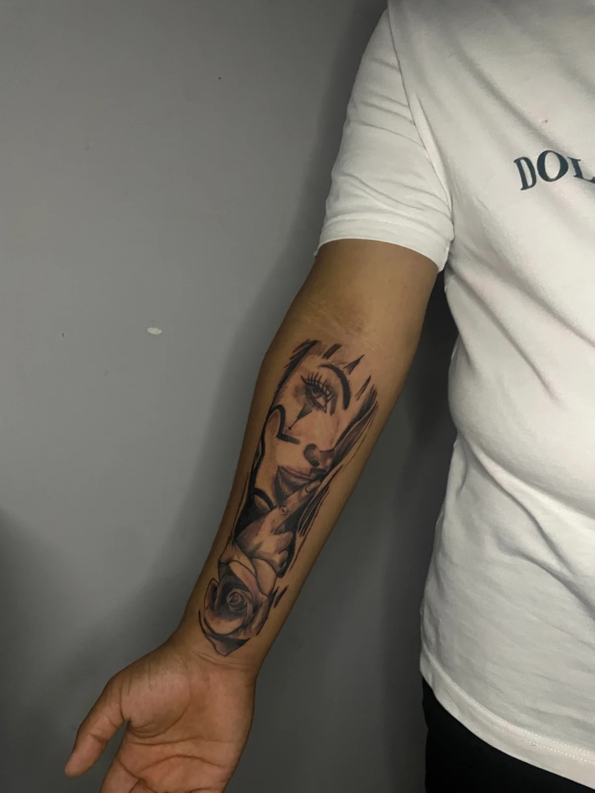 tattoisot_ dövme çalışması 6