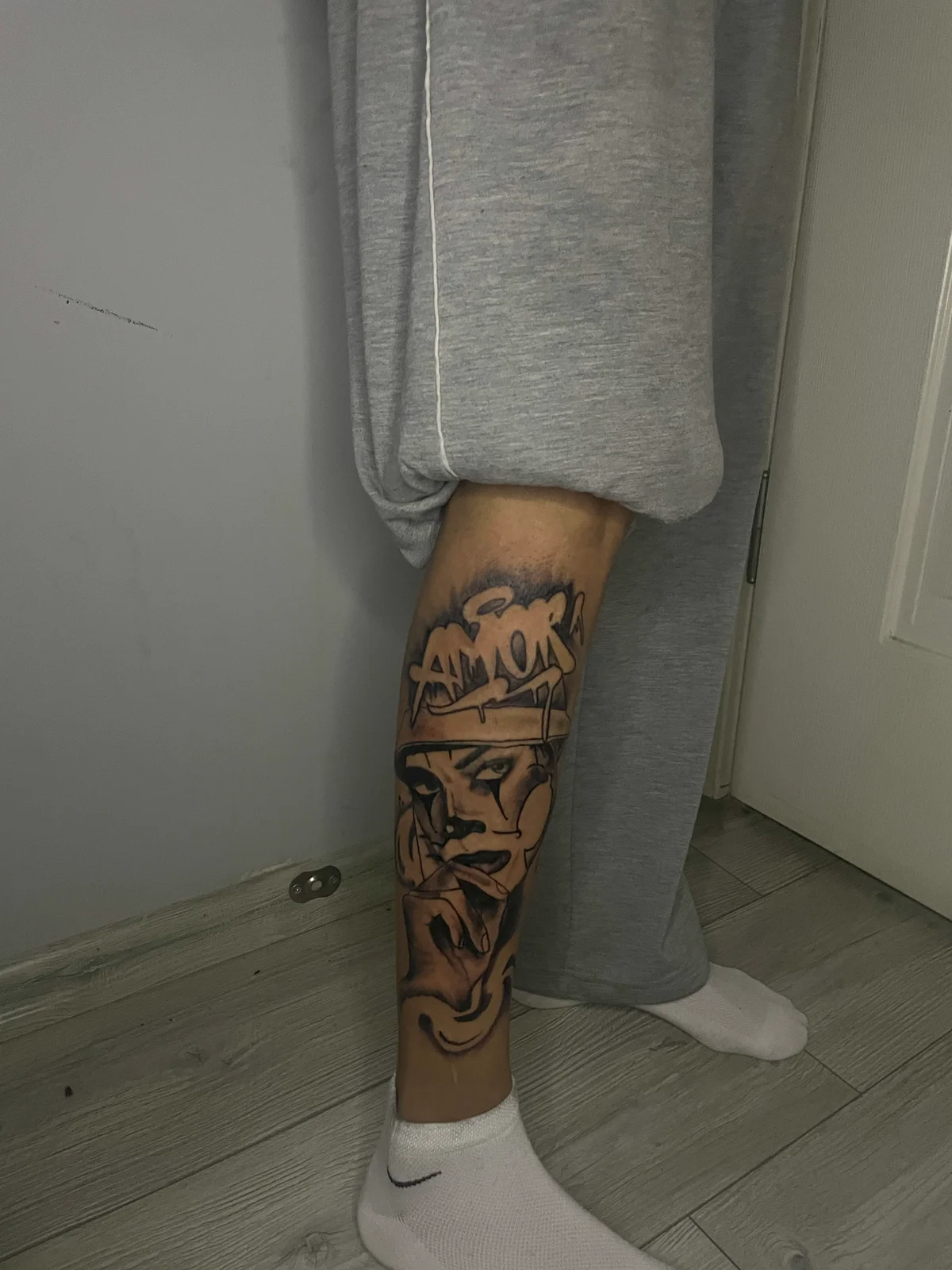 tattoisot_ dövme çalışması 7