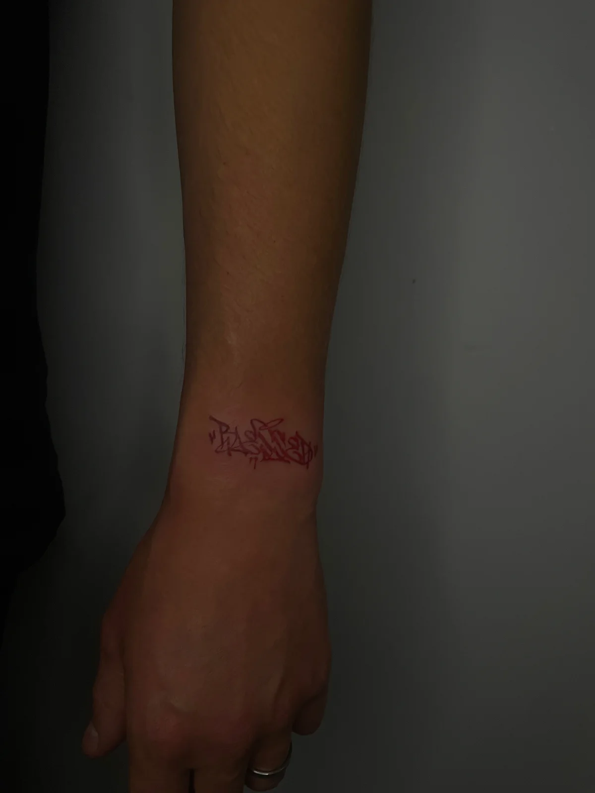 tattoisot_ dövme çalışması 9