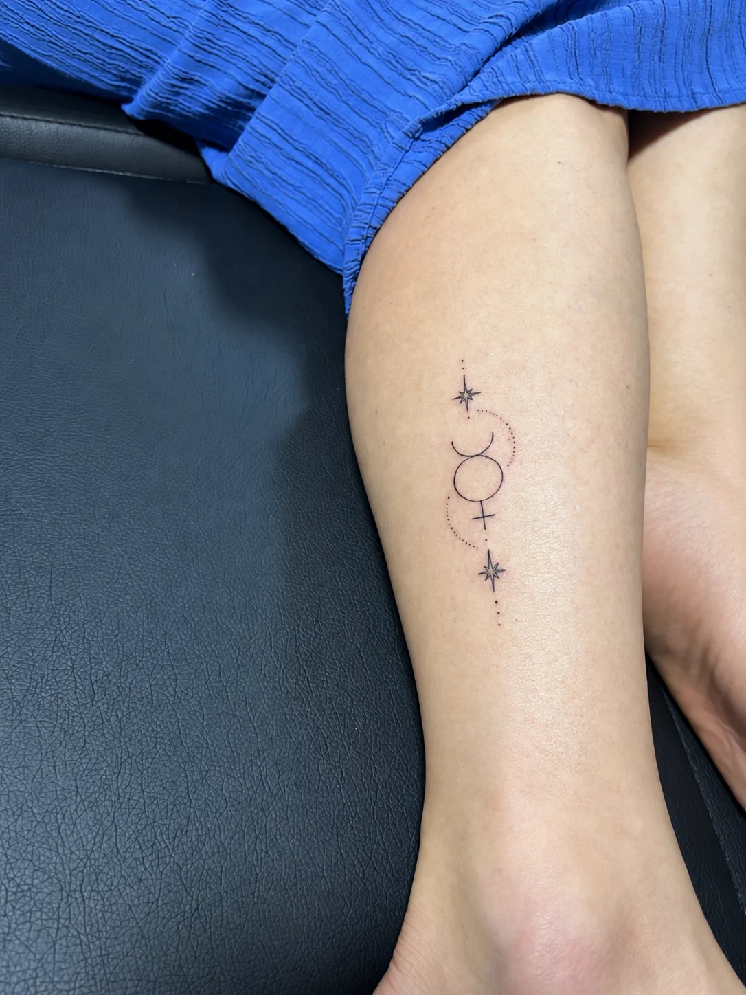Birch.ink dövme çalışması 4