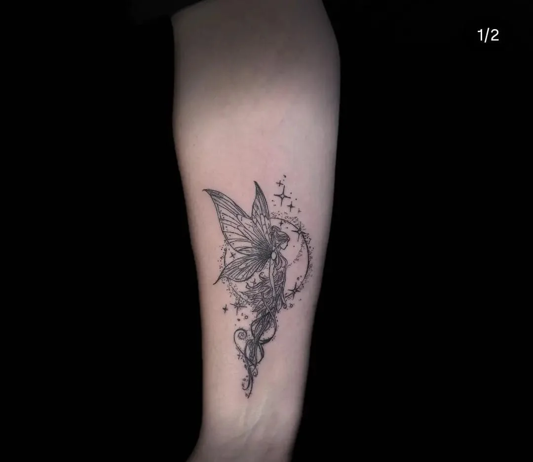 ink triip dövme çalışması 1