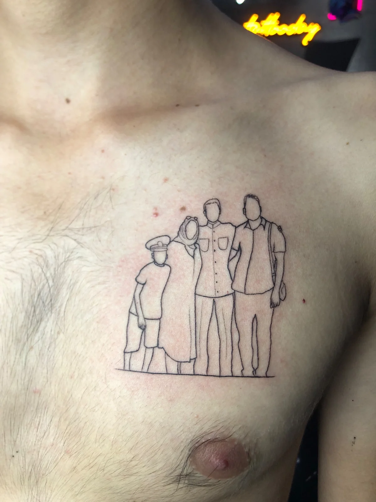 esra.tattoos dövme çalışması 3