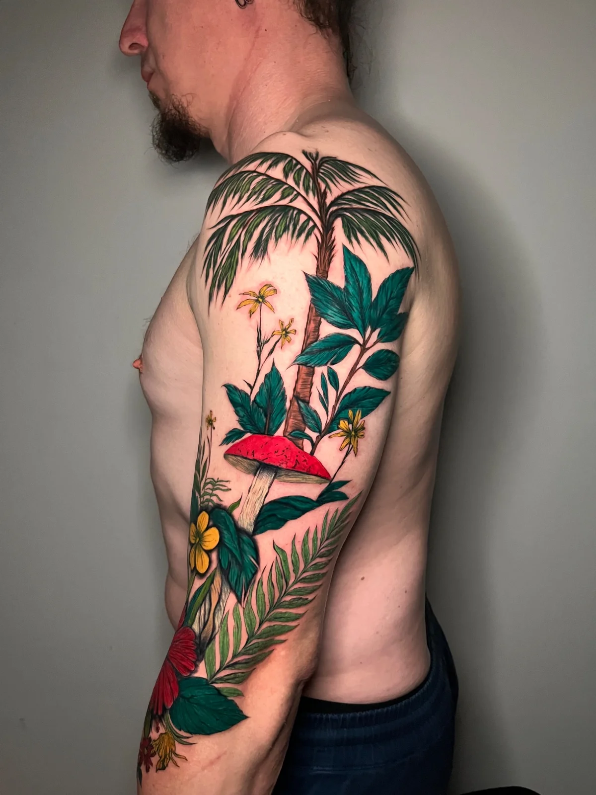 esra.tattoos dövme çalışması 7