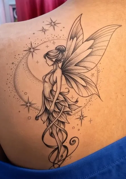 gladio tattoo piercing çalışması 1