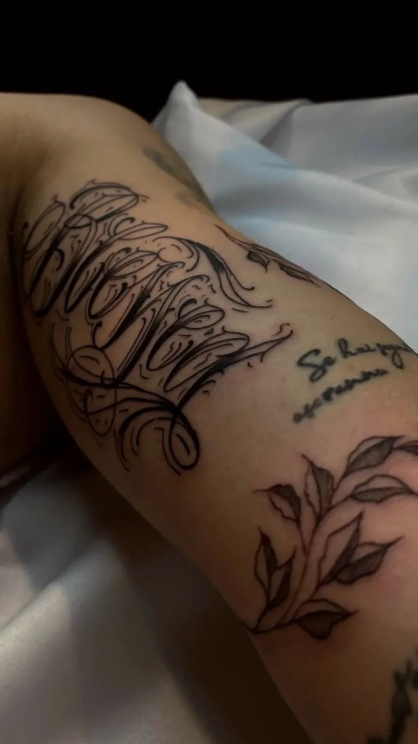 keremacars_ink dövme çalışması 8