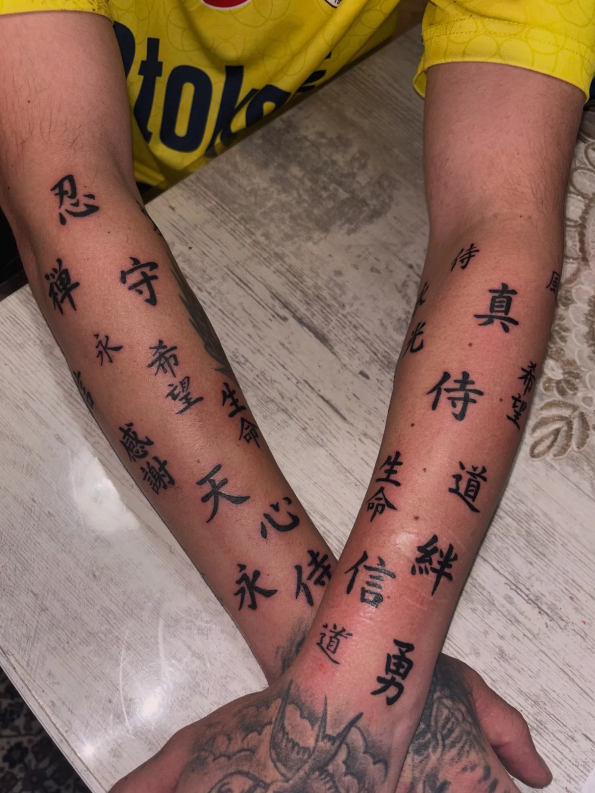 atao.ink dövme çalışması 4