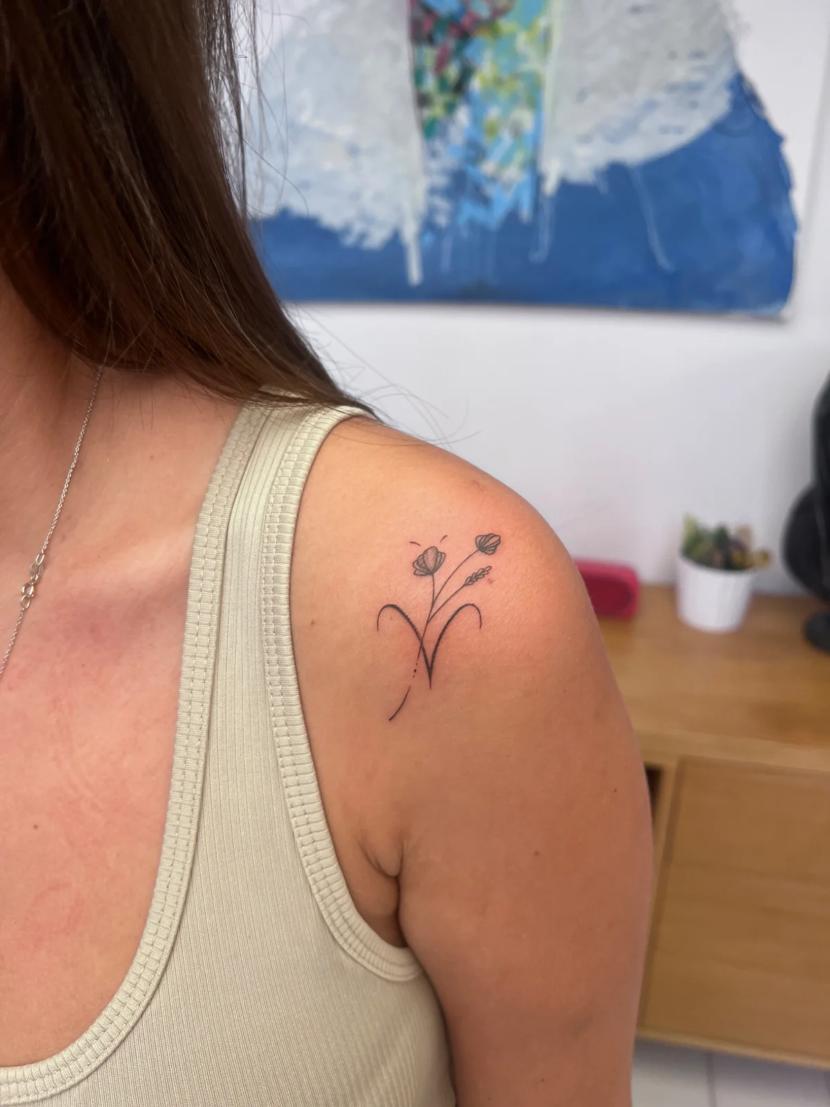 EFEKT TATTOO çalışması 3