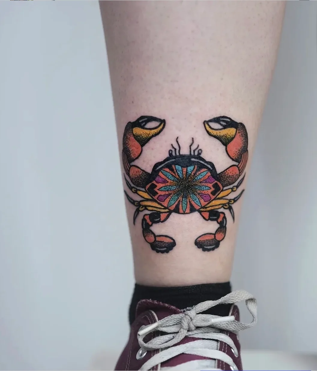 basakurtuldu.tatts dövme çalışması 8