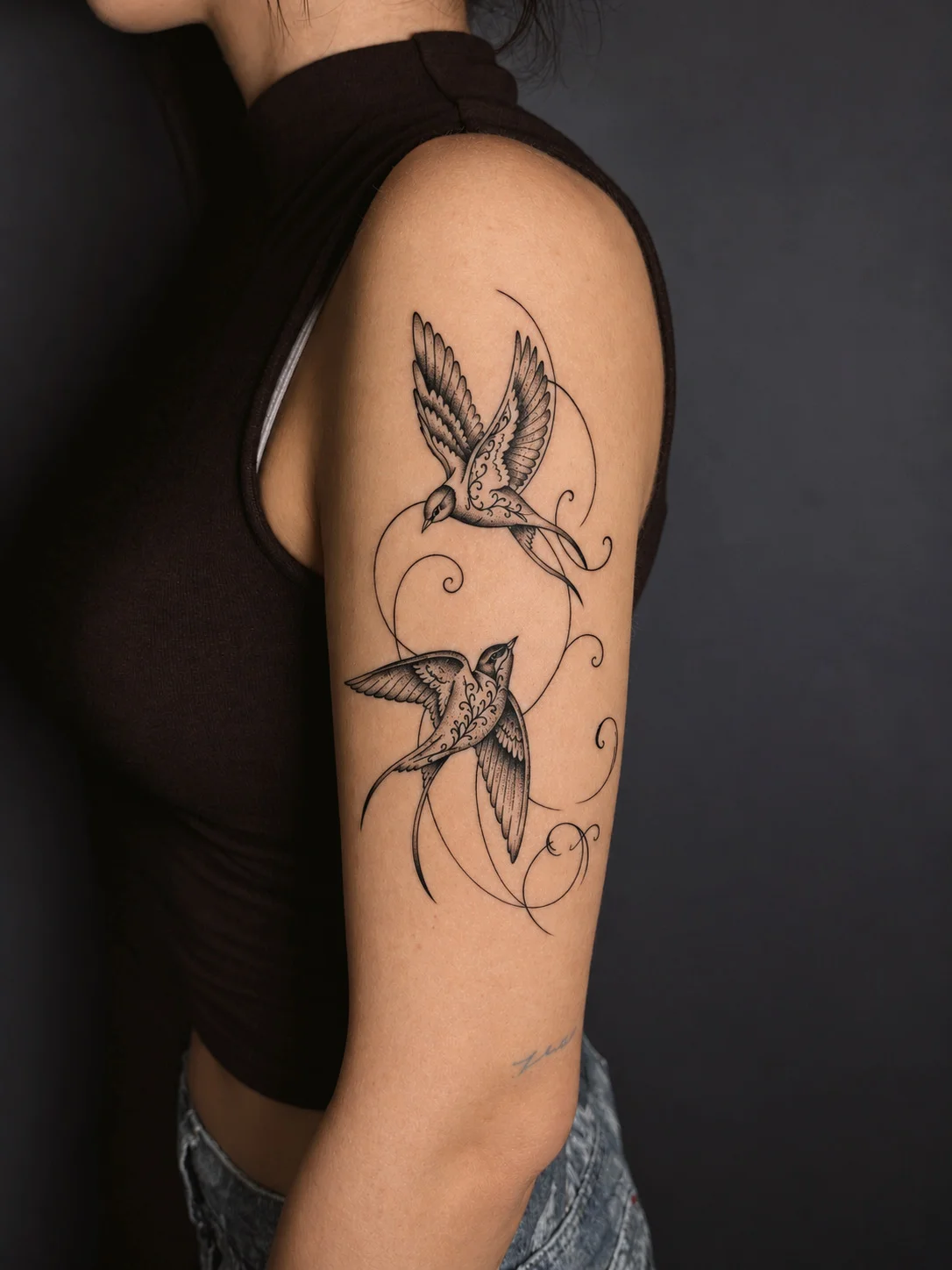 sla.studio.ink dövme çalışması 4