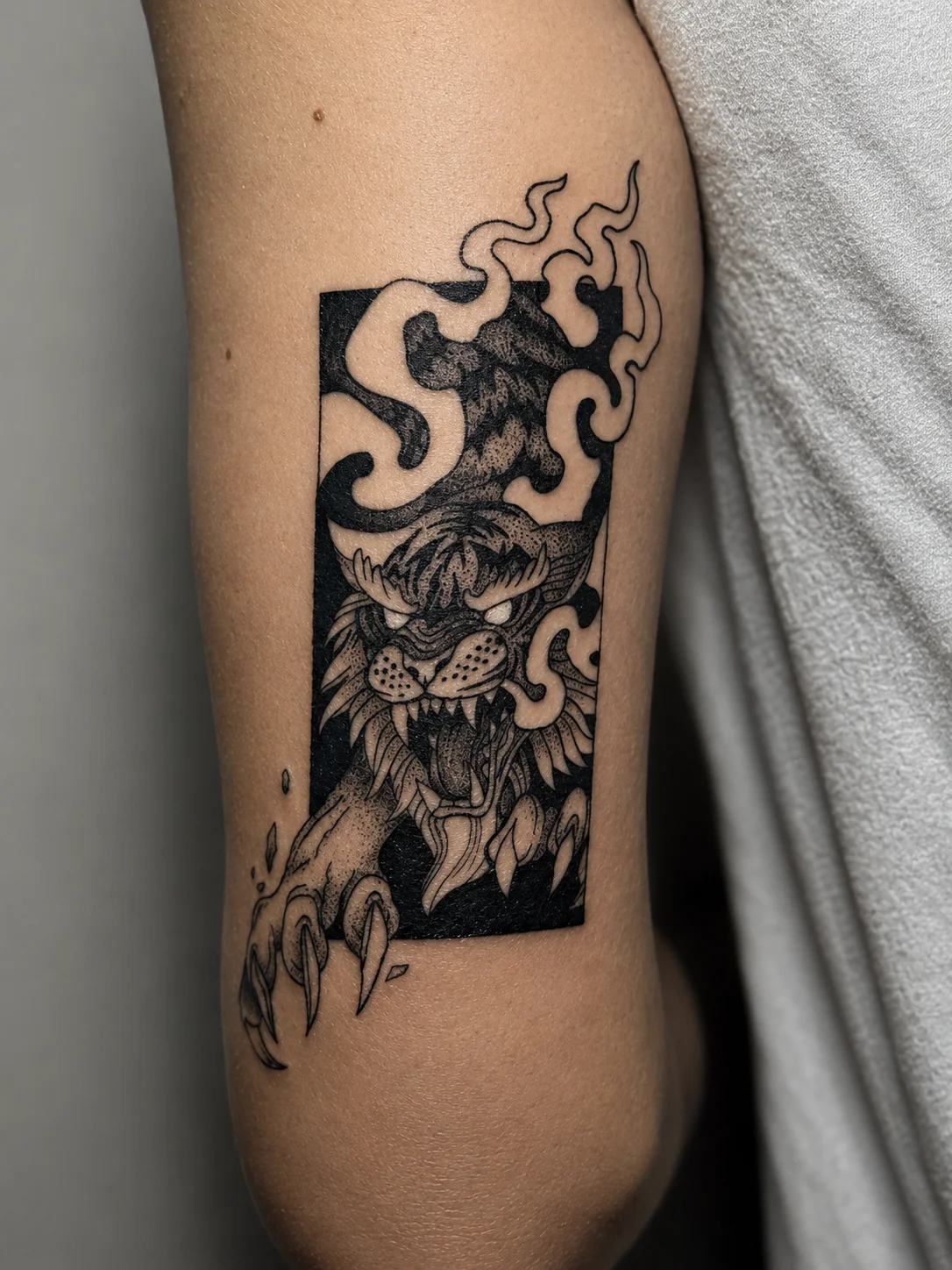 sla.studio.ink dövme çalışması 5