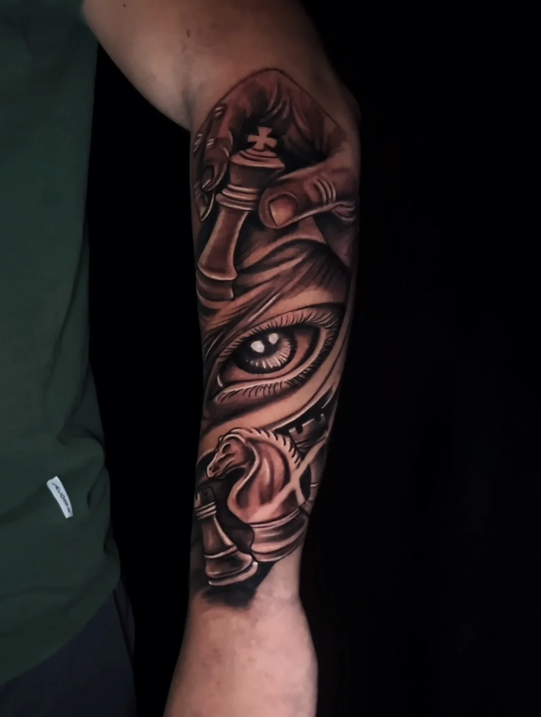 Goko.ink çalışması 9
