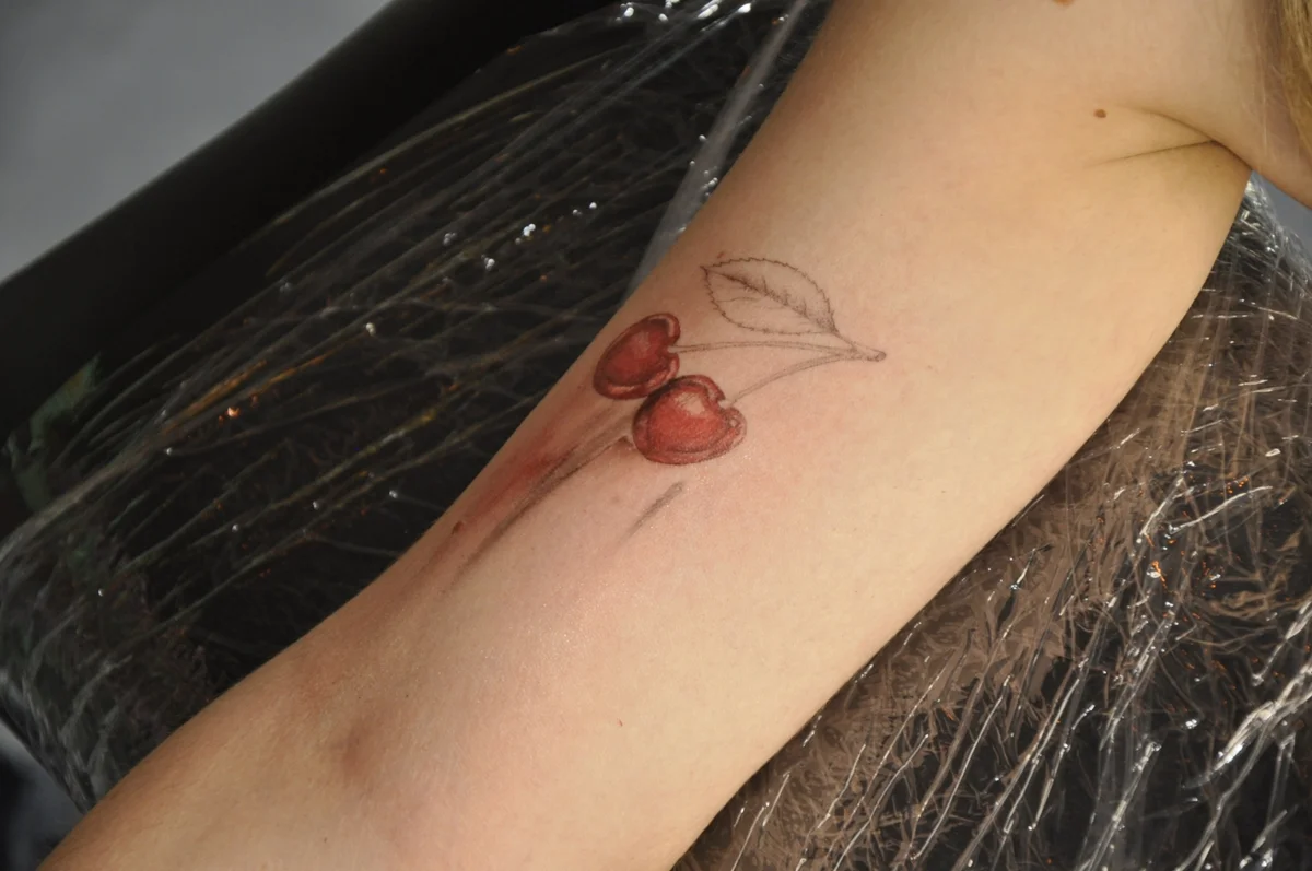 Bilge Yuce Tattoo Studio