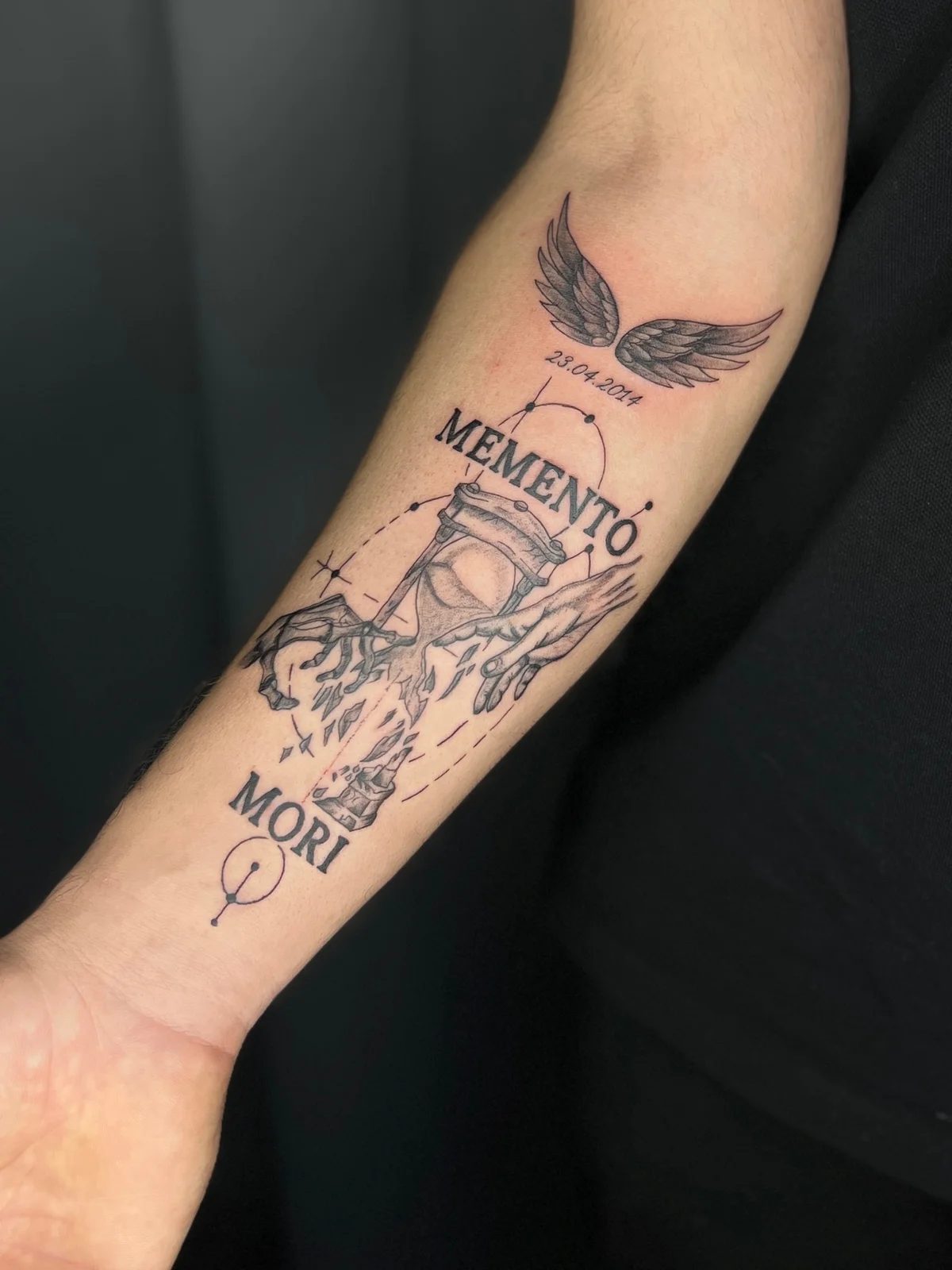 İnkedstoriestattoo