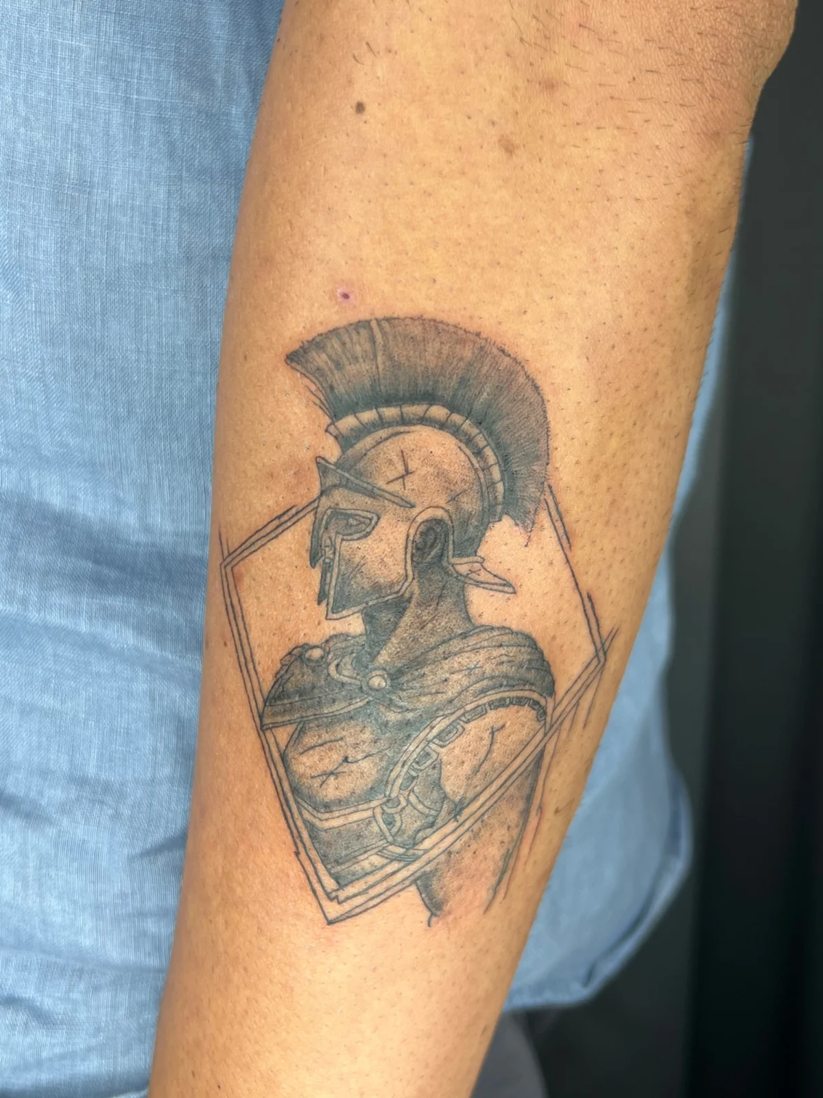 İnkedstoriestattoo çalışması 2