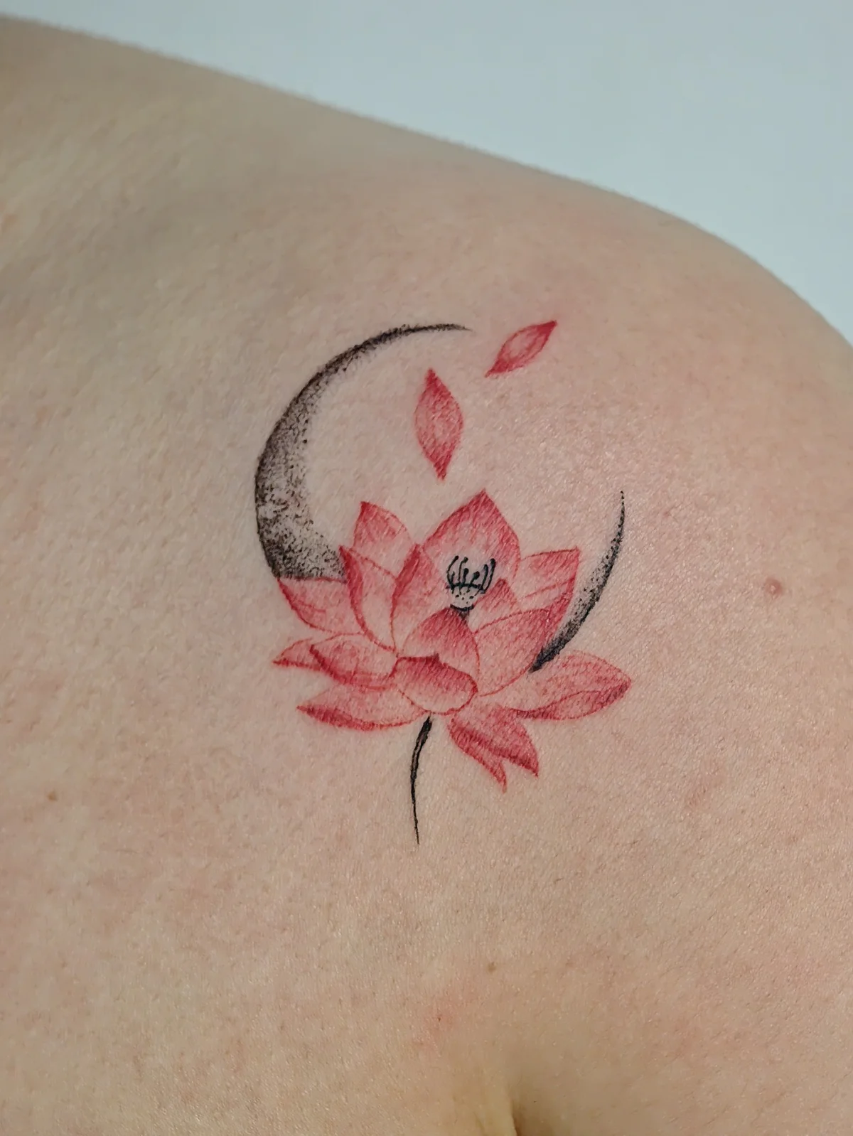barancevik.tattooart dövme çalışması 2