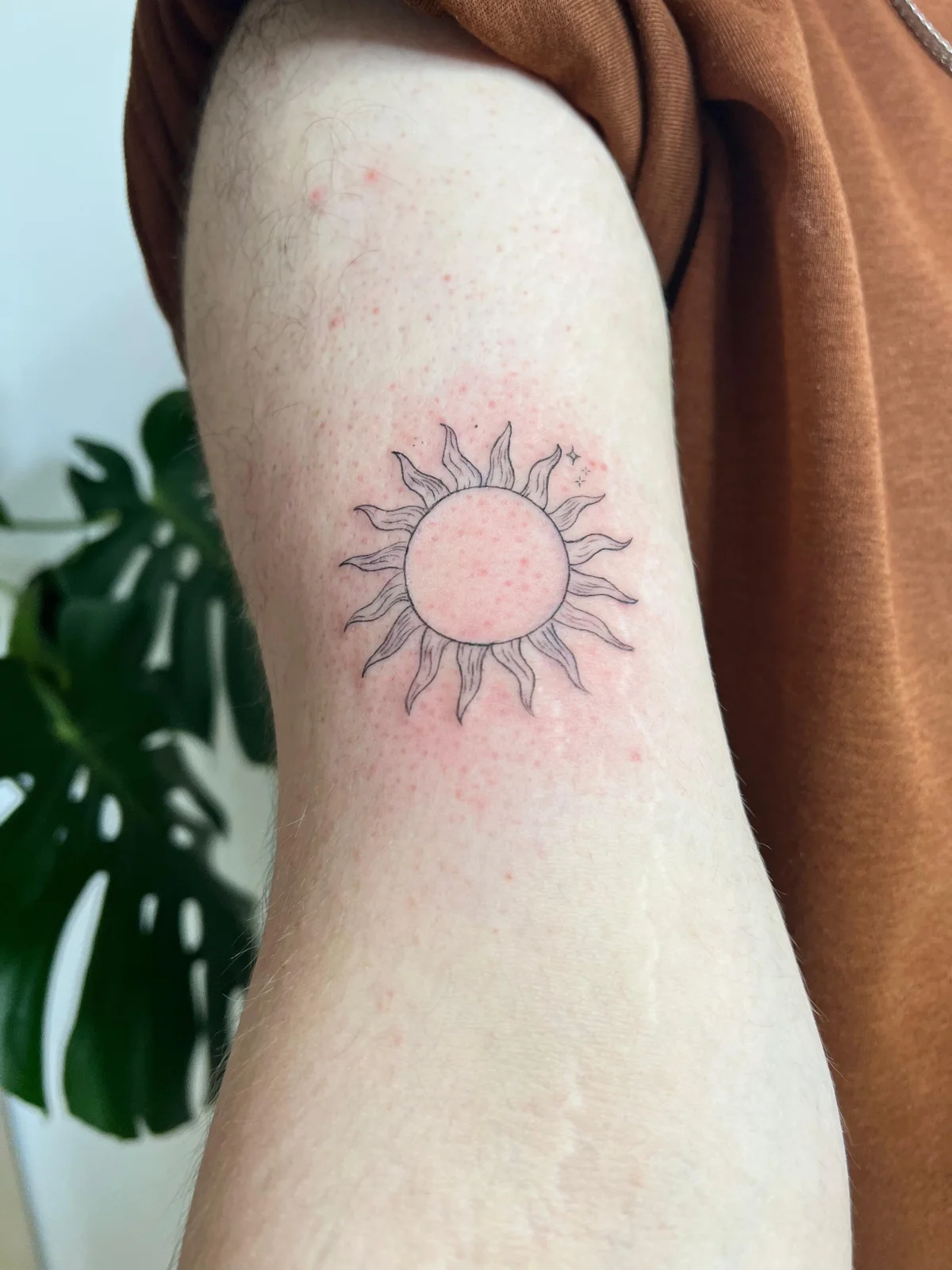 barancevik.tattooart dövme çalışması 6