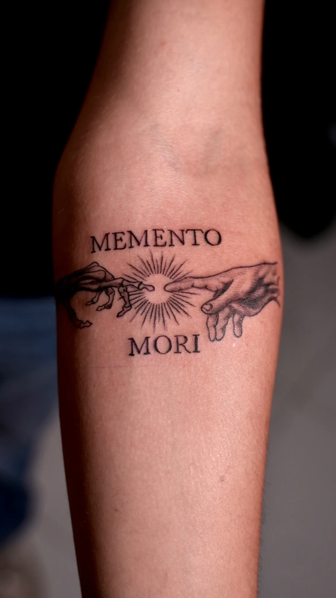 Burinktattoer dövme çalışması 5