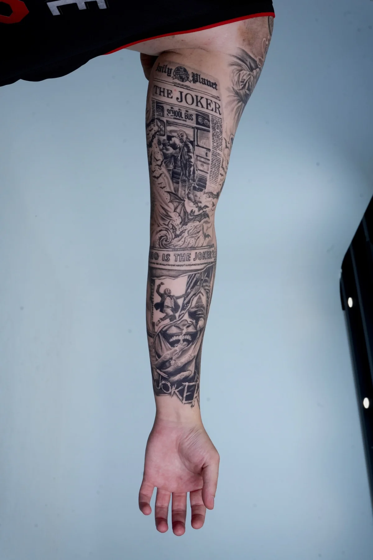TattooTime çalışması 4