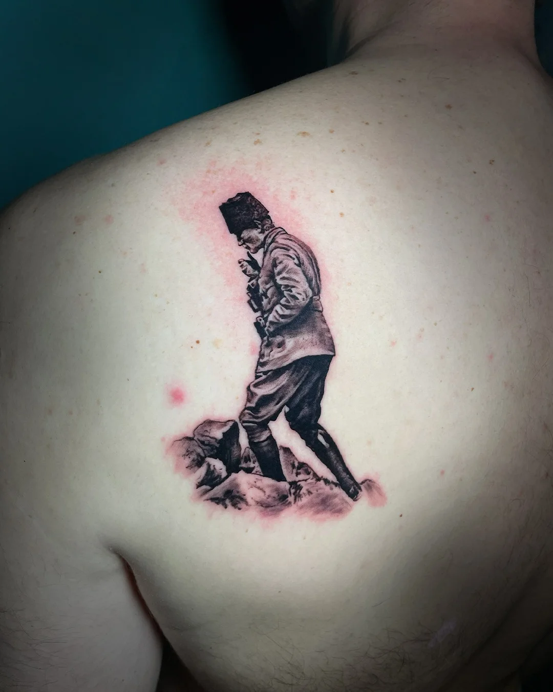 TattooTime çalışması 6
