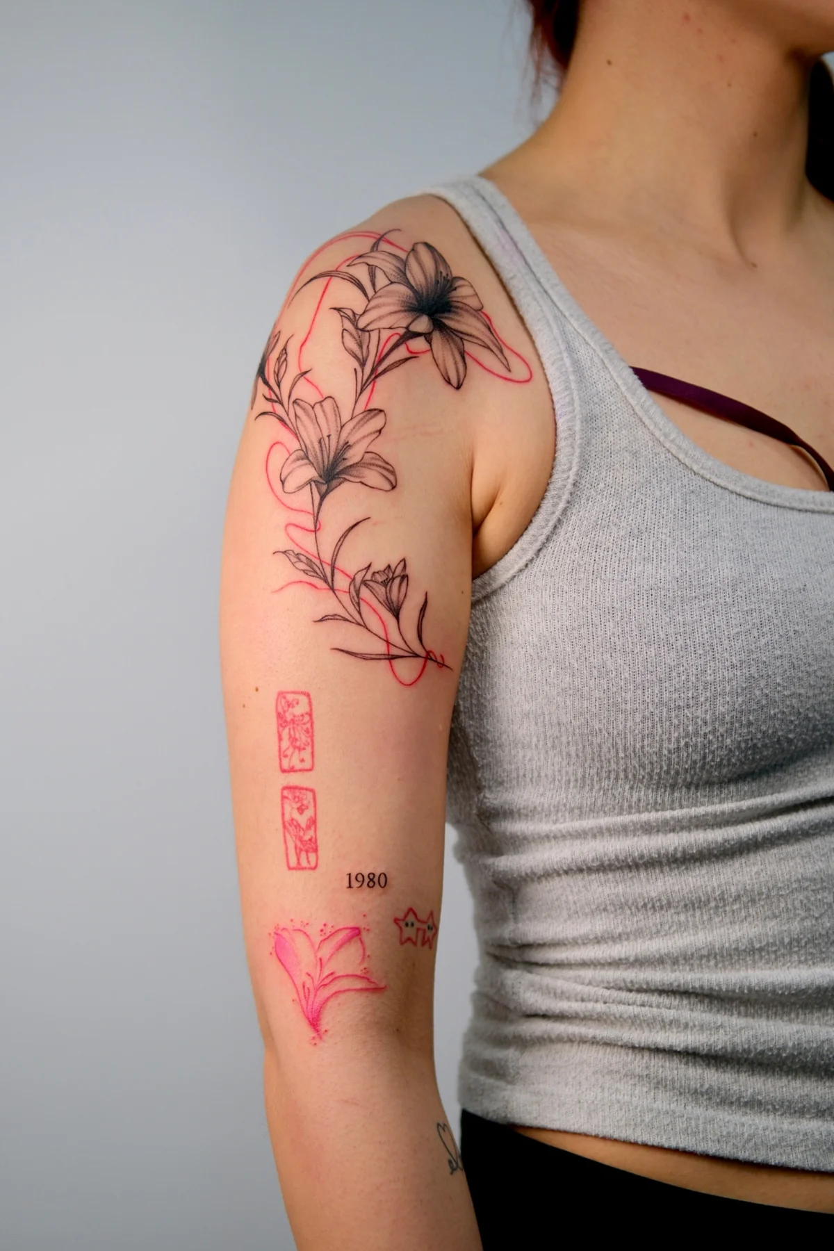 beyzz_ink dövme çalışması 6