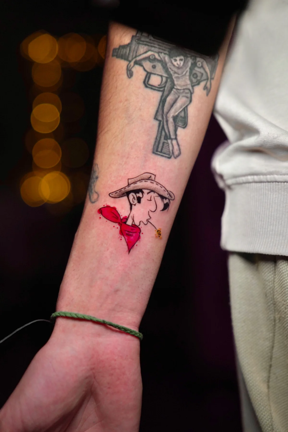 beyzz_ink dövme çalışması 7
