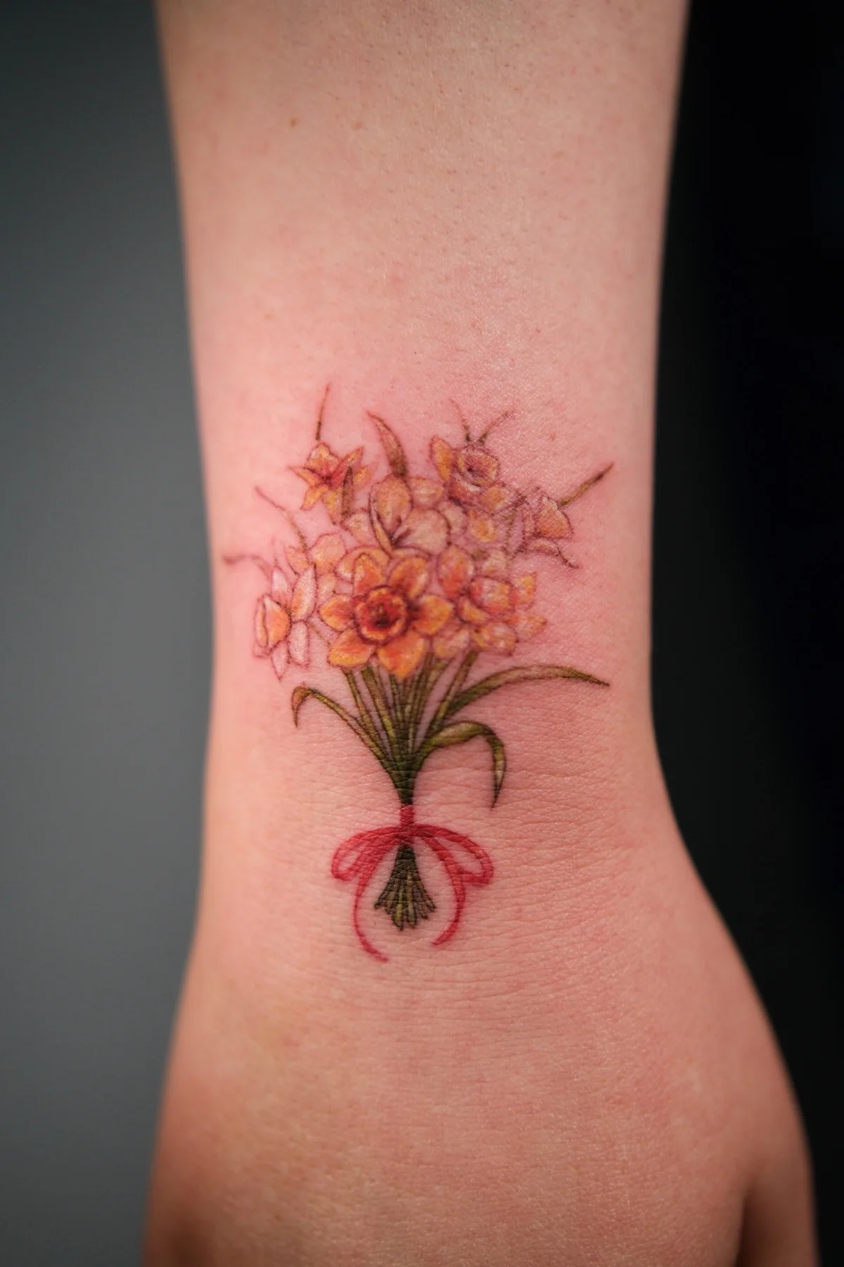 beyzz_ink dövme çalışması 8