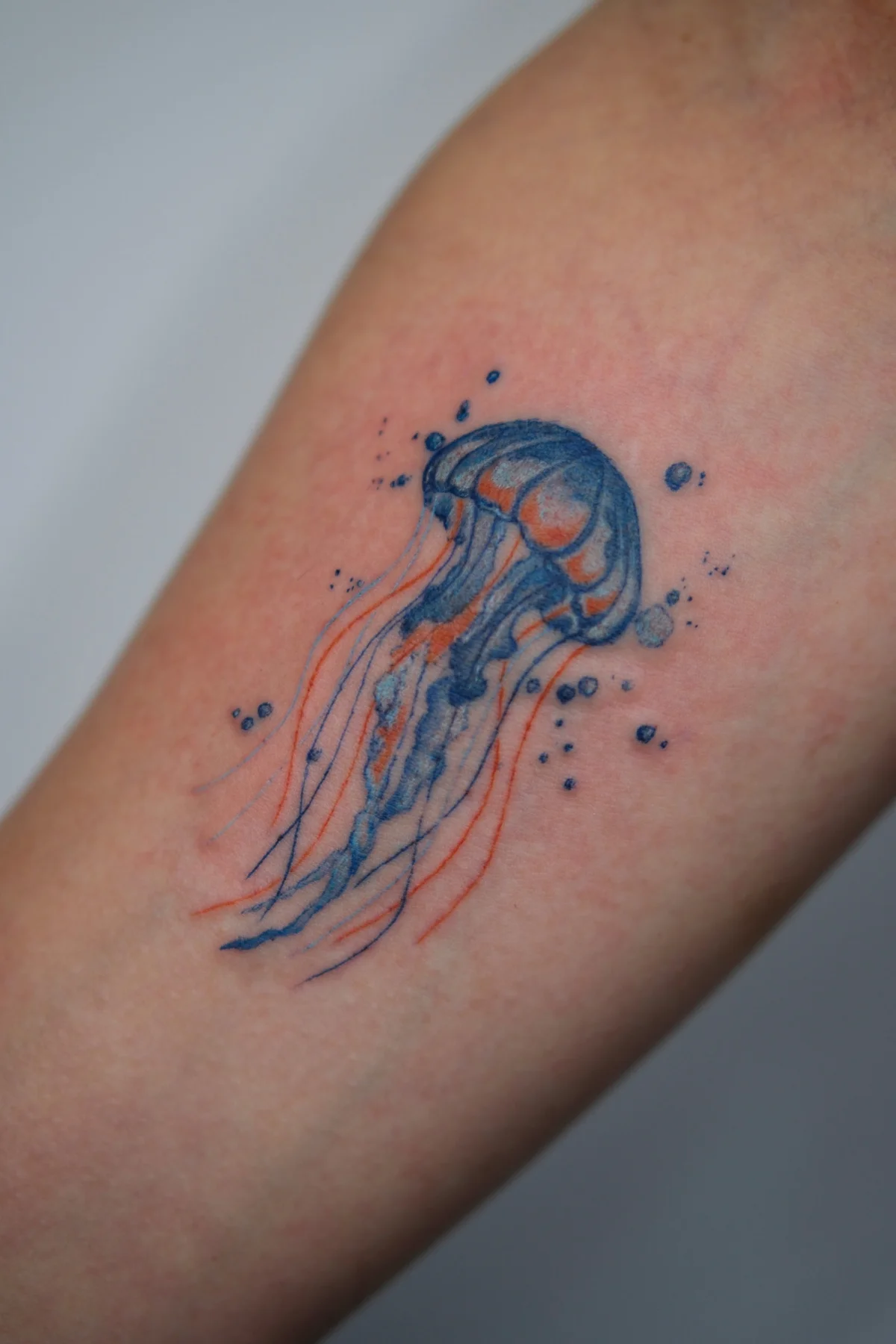 beyzz_ink dövme çalışması 9