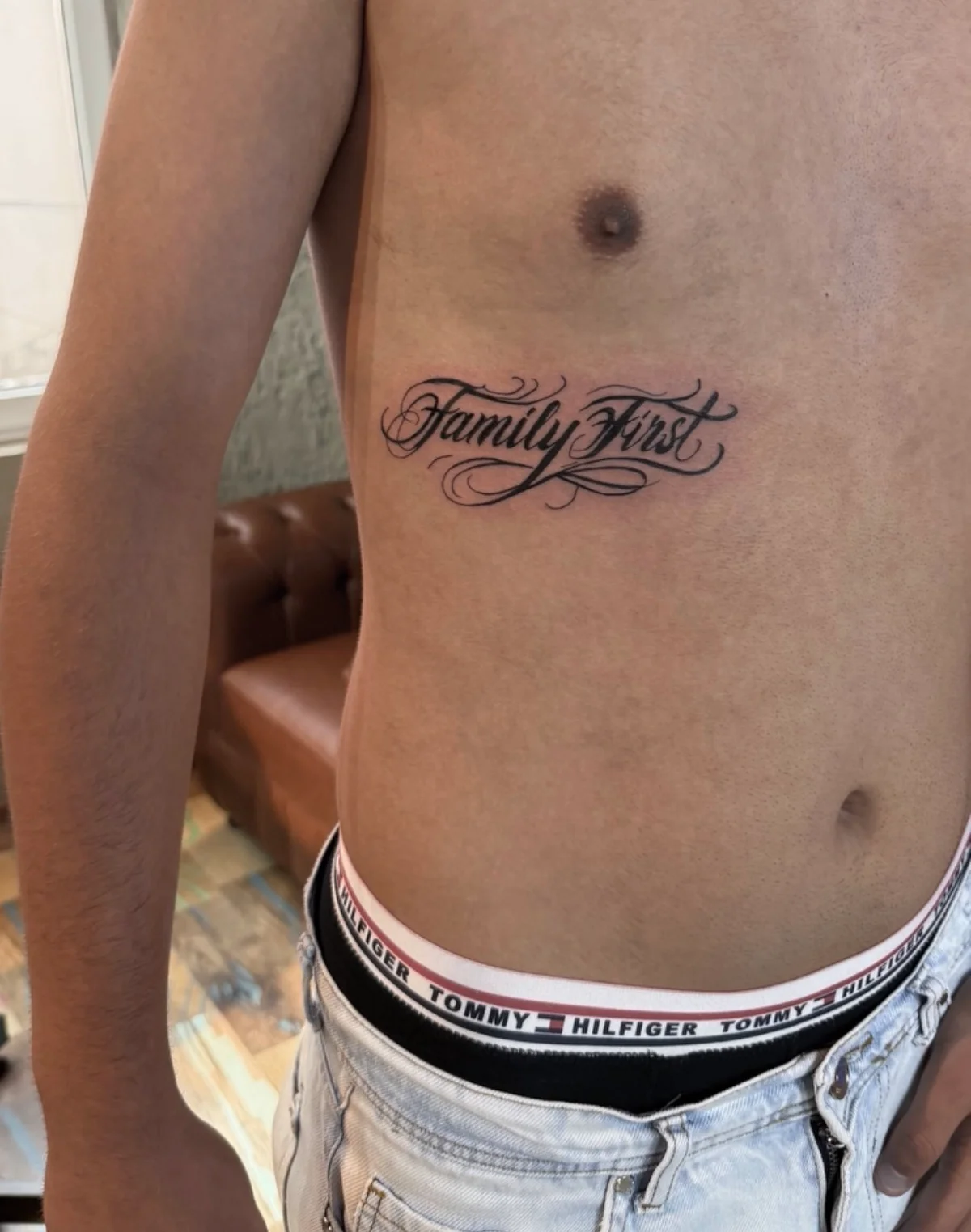Azraa.ink dövme çalışması 4