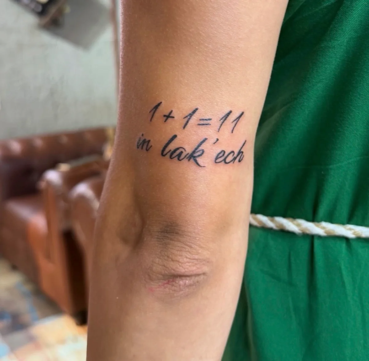 Azraa.ink dövme çalışması 5