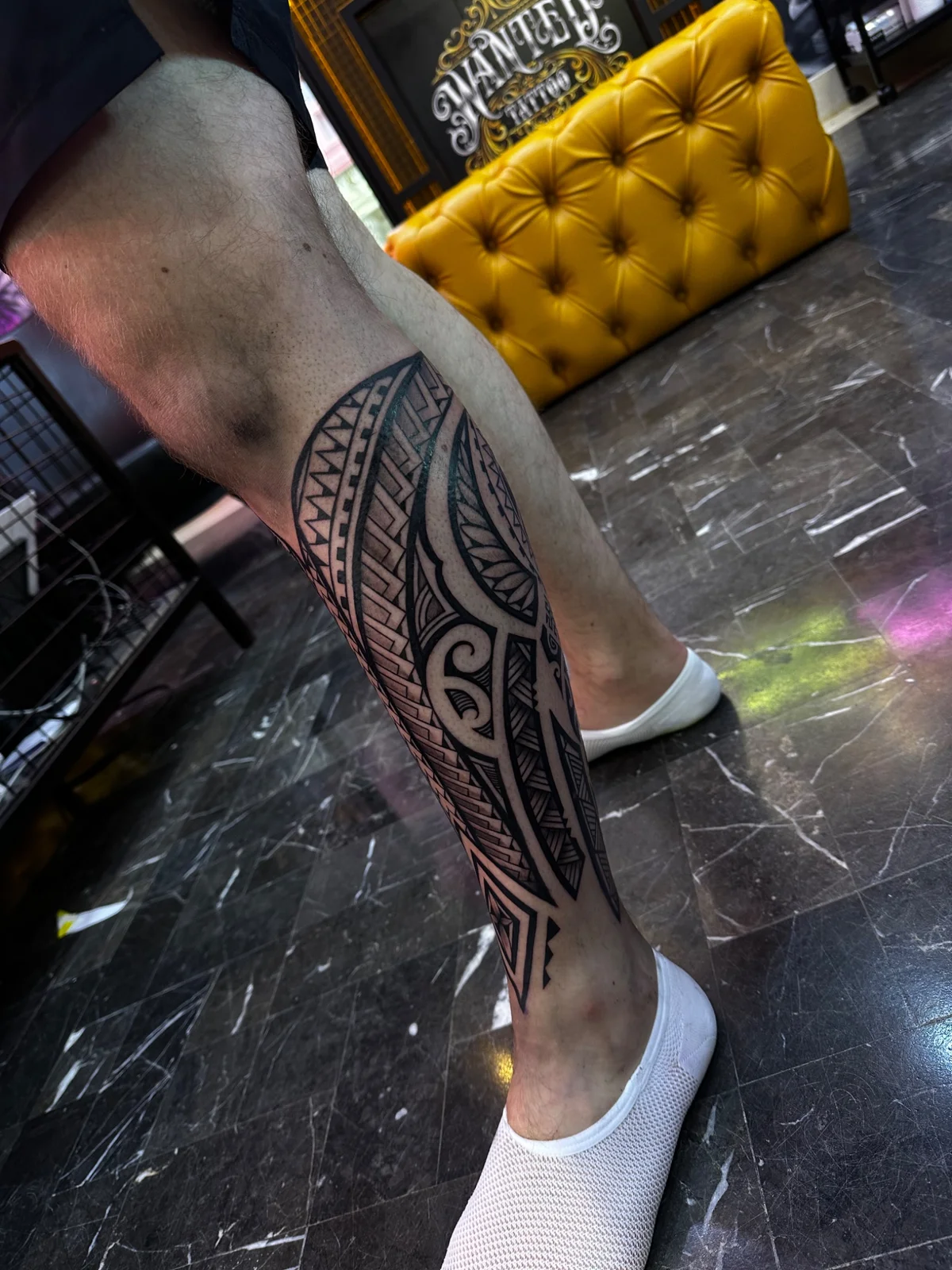 Elira Ink çalışması 5