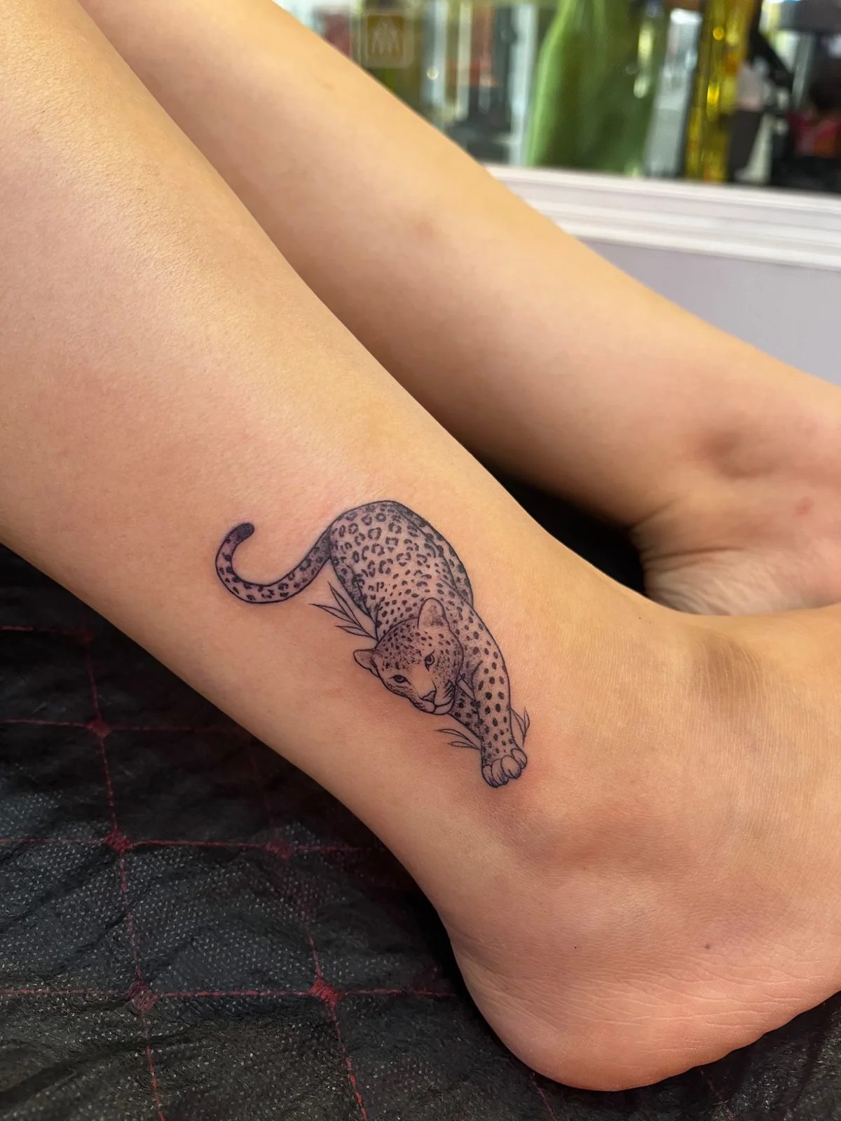 Elira Ink çalışması 7