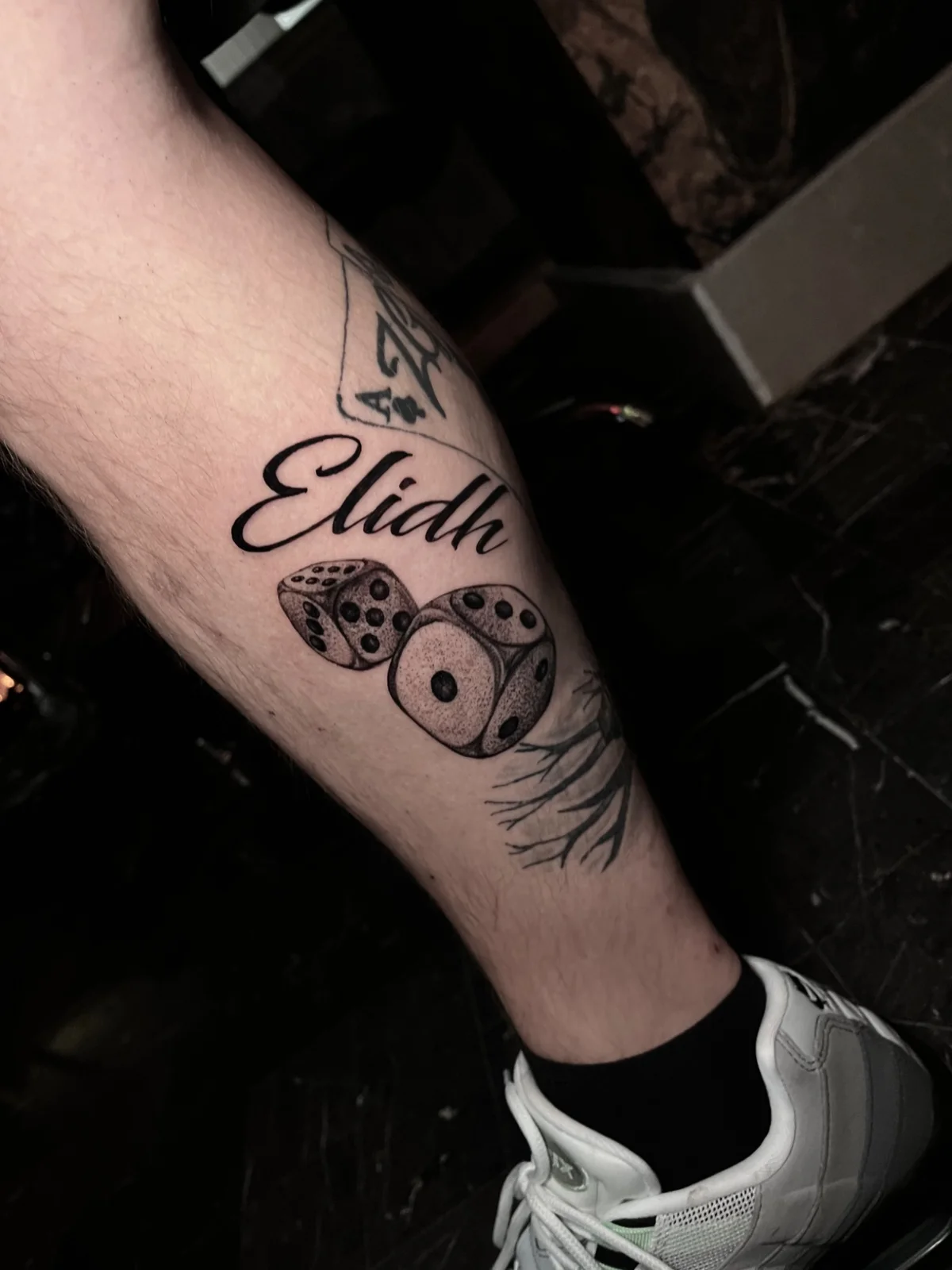 Elira Ink çalışması 9