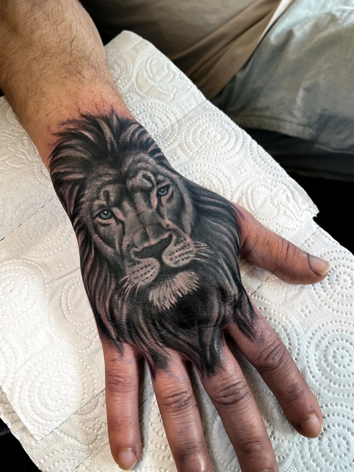 Elira Ink çalışması 10