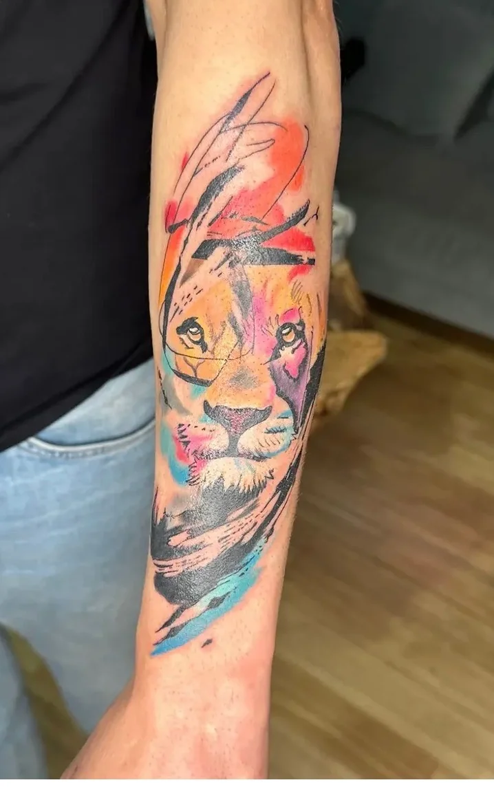 Bahadırçeliktattoo