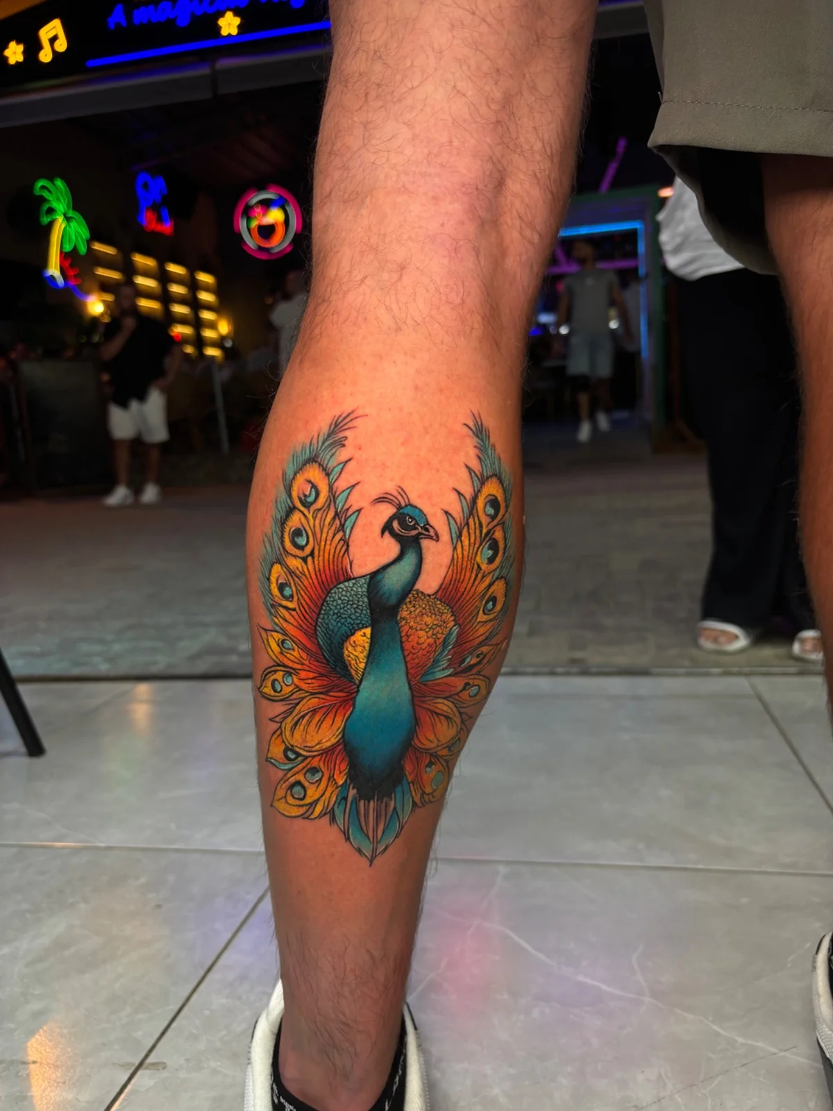 Ogtattoogallery dövme çalışması 5
