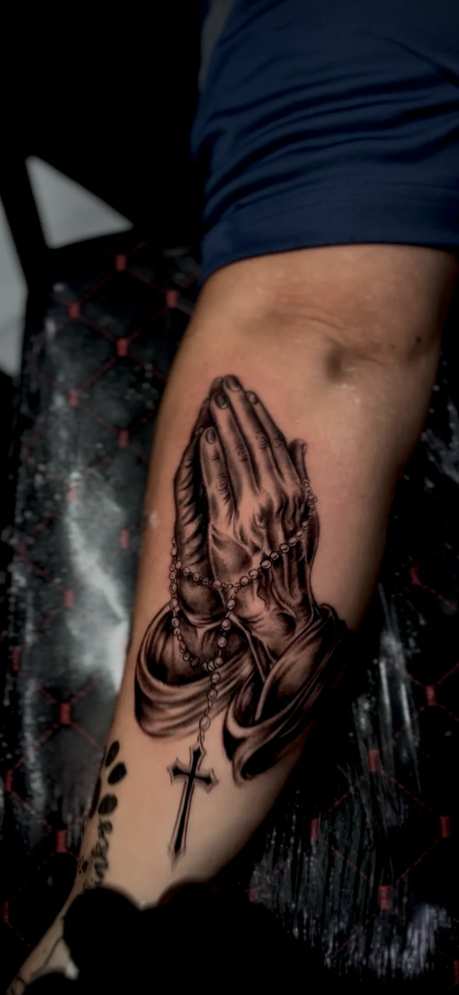 Ogtattoogallery dövme çalışması 9