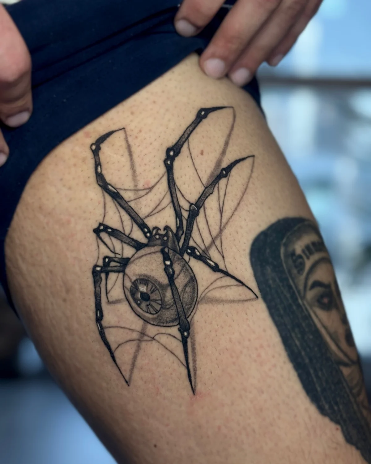 cherryinktattoos dövme çalışması 5