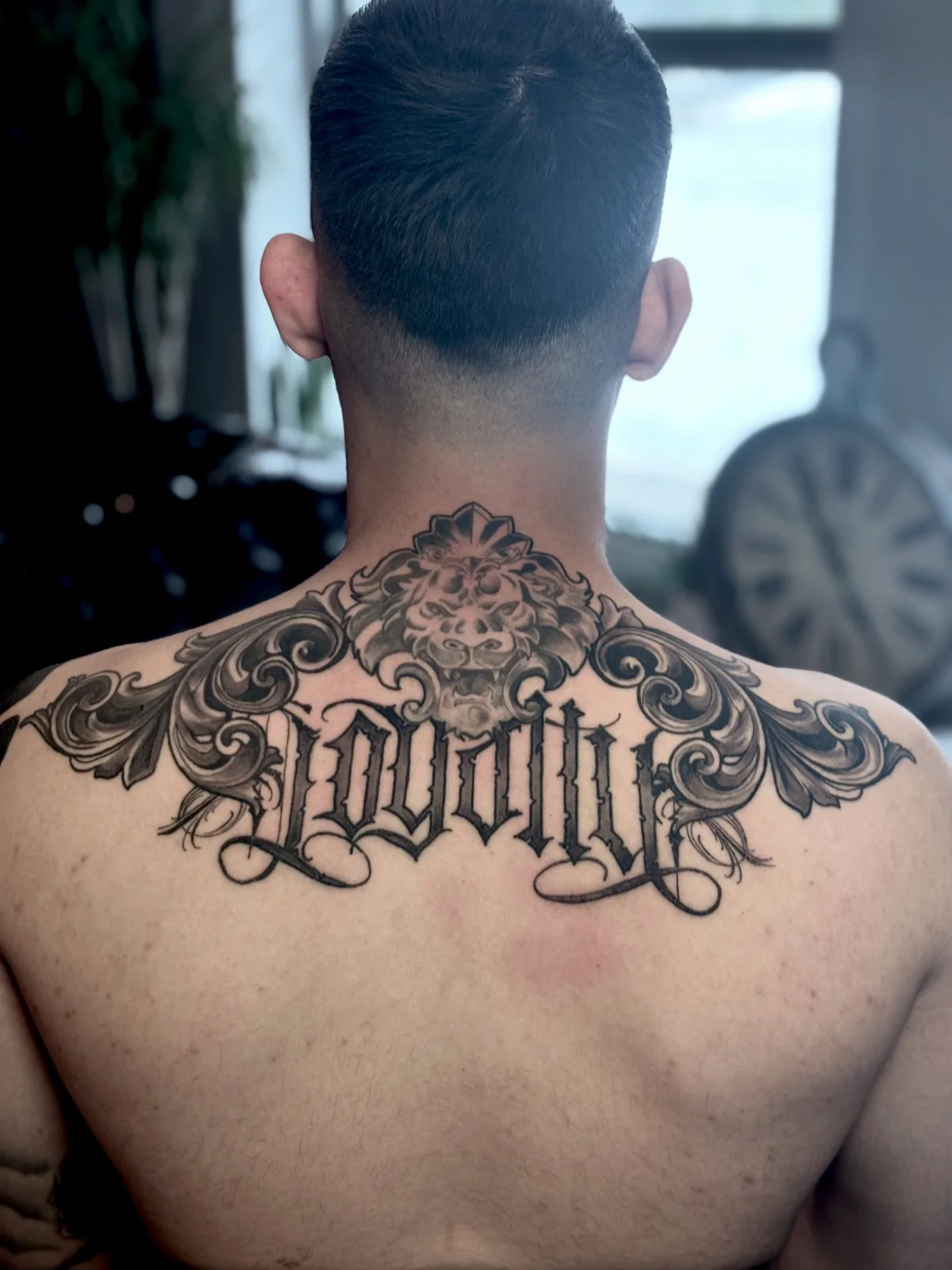 cherryinktattoos dövme çalışması 6