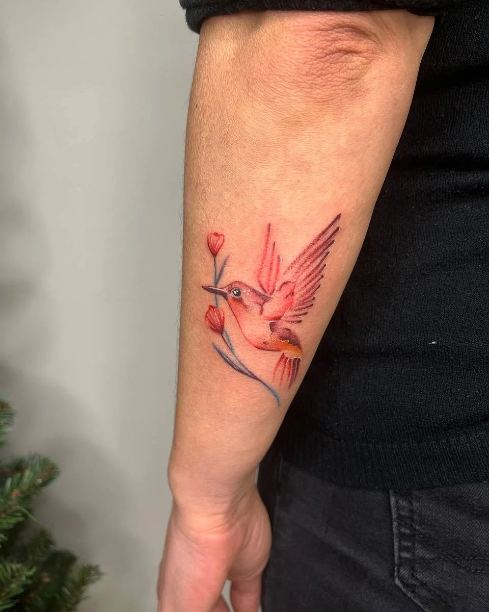 cherryinktattoos dövme çalışması 7