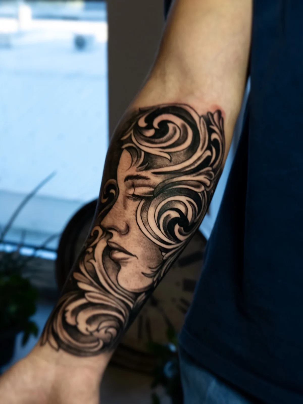 cherryinktattoos dövme çalışması 9
