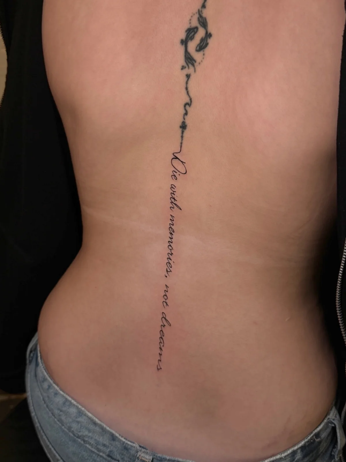Emreunaltattoo dövme çalışması 1