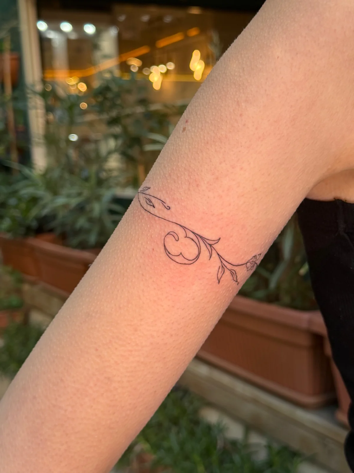 Emreunaltattoo dövme çalışması 9